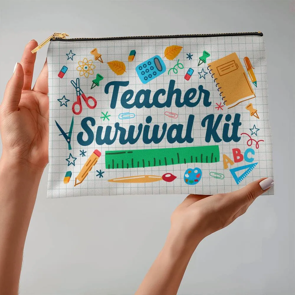 Teacher Survival Kit Large