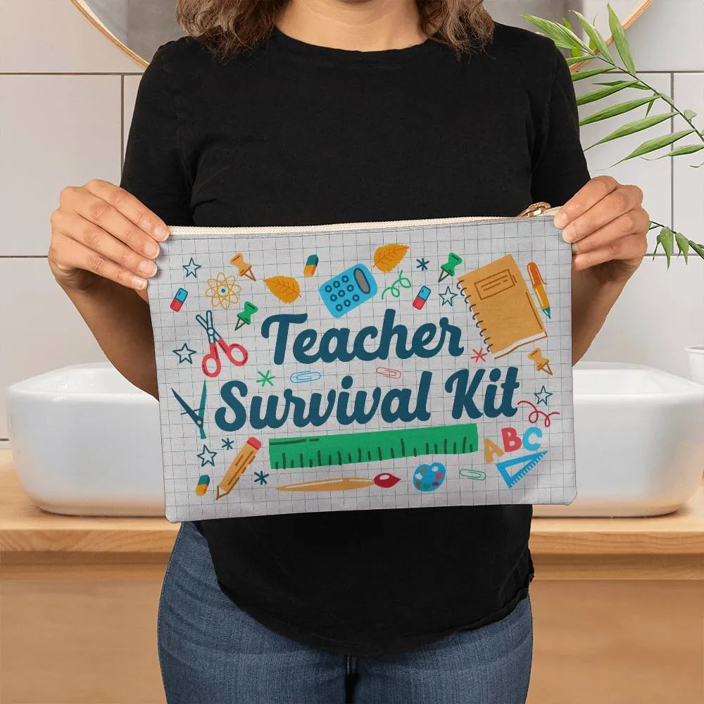 Teacher Survival Kit Large