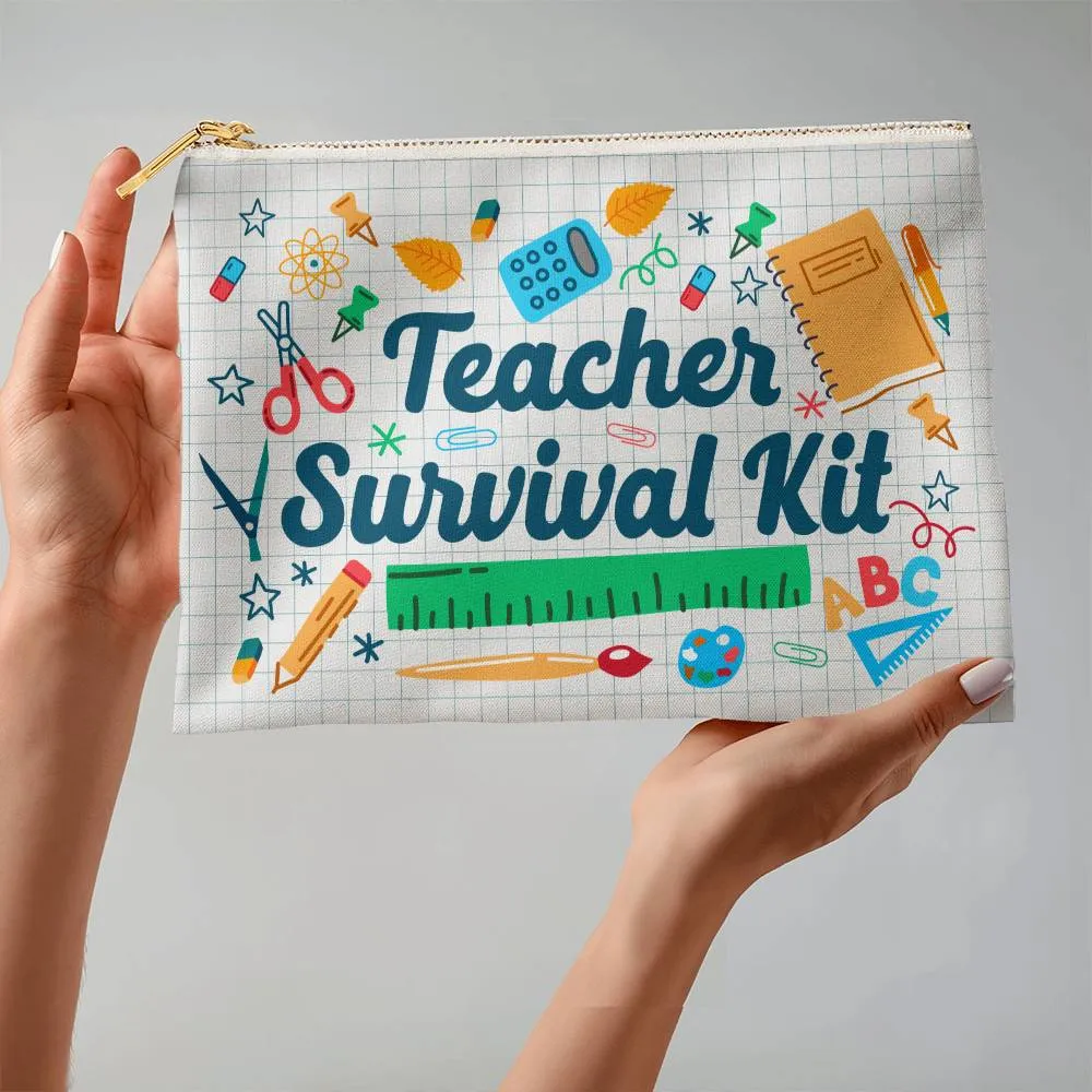 Teacher Survival Kit Large