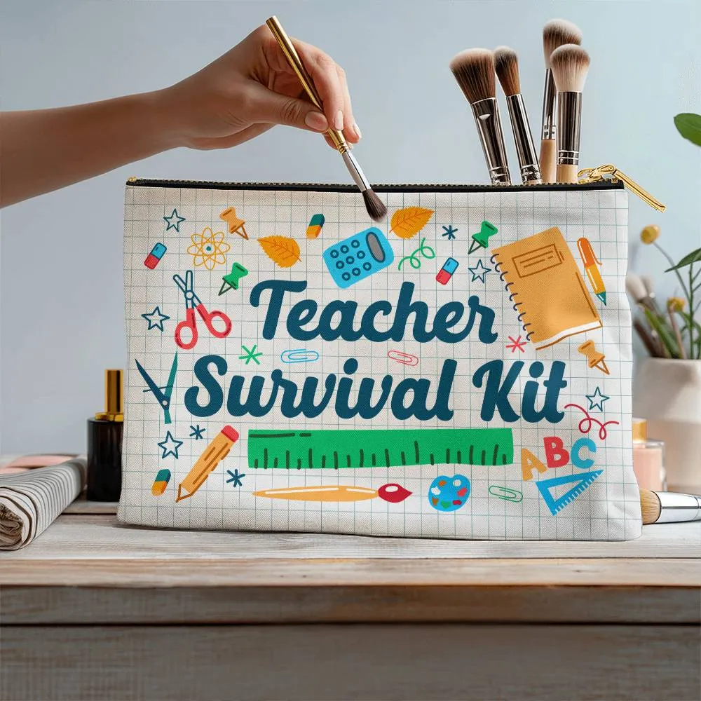 Teacher Survival Kit Large