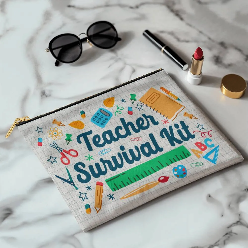 Teacher Survival Kit Large