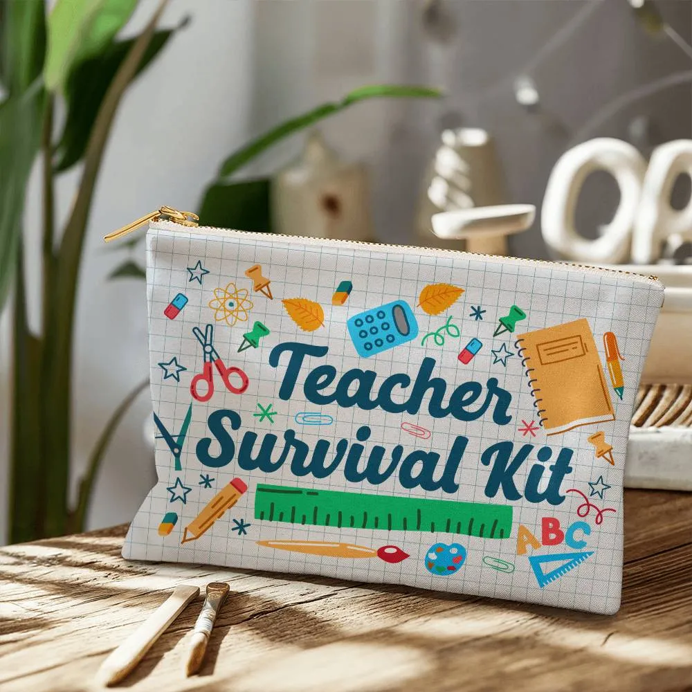 Teacher Survival Kit Large