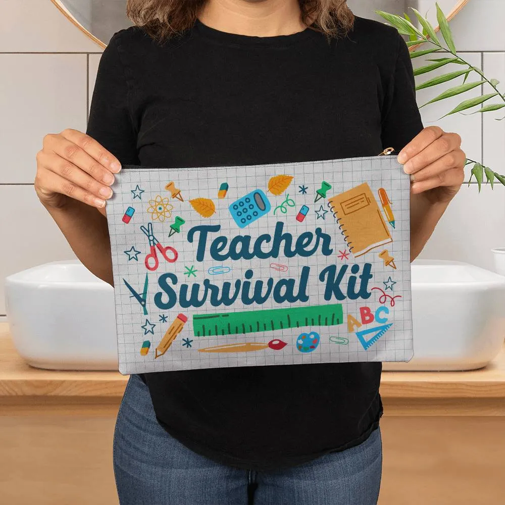Teacher Survival Kit Large