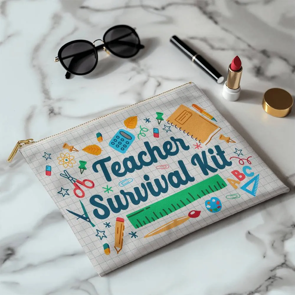 Teacher Survival Kit Large