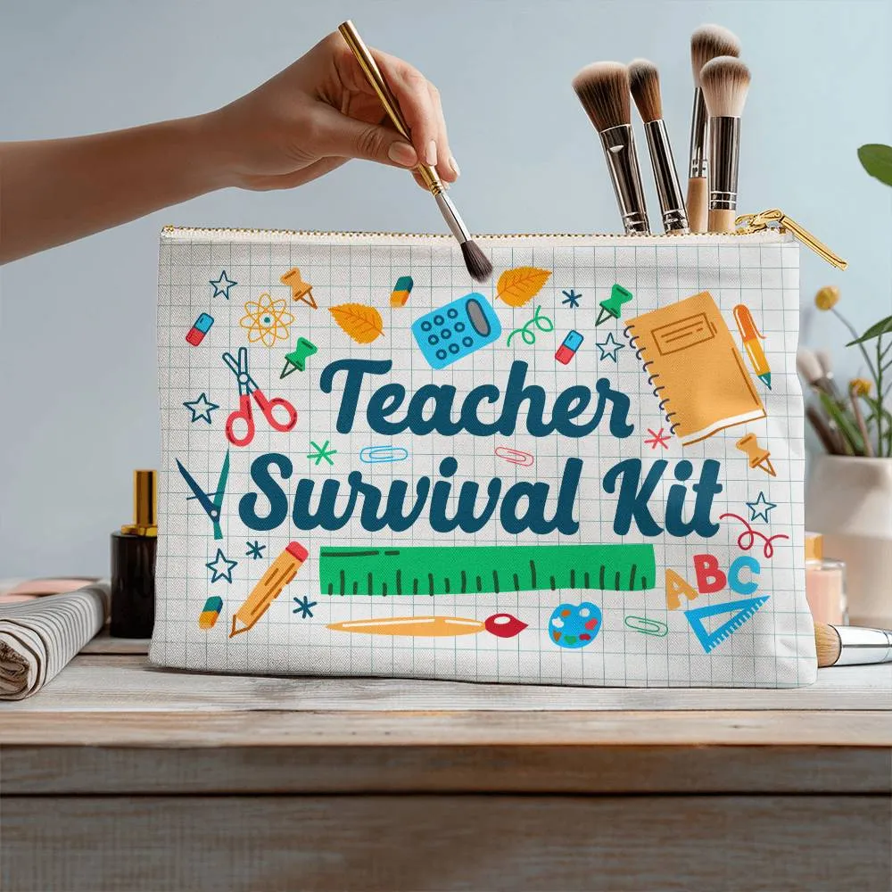 Teacher Survival Kit Large