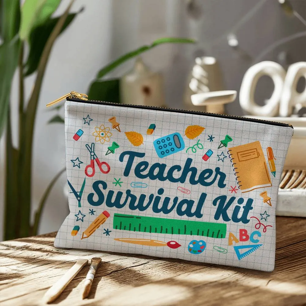 Teacher Survival Kit Large