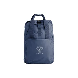Team Zissou Intern Roll-Top Backpack