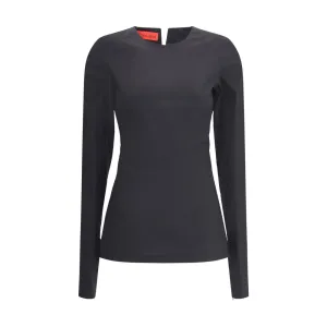 Terry Long Sleeve Jersey