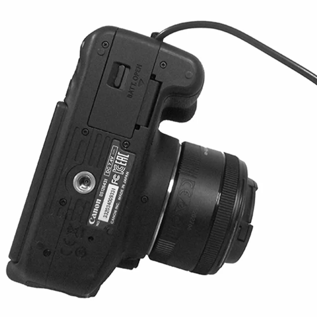 Tether Tools CRCNPFZ100 Coupler