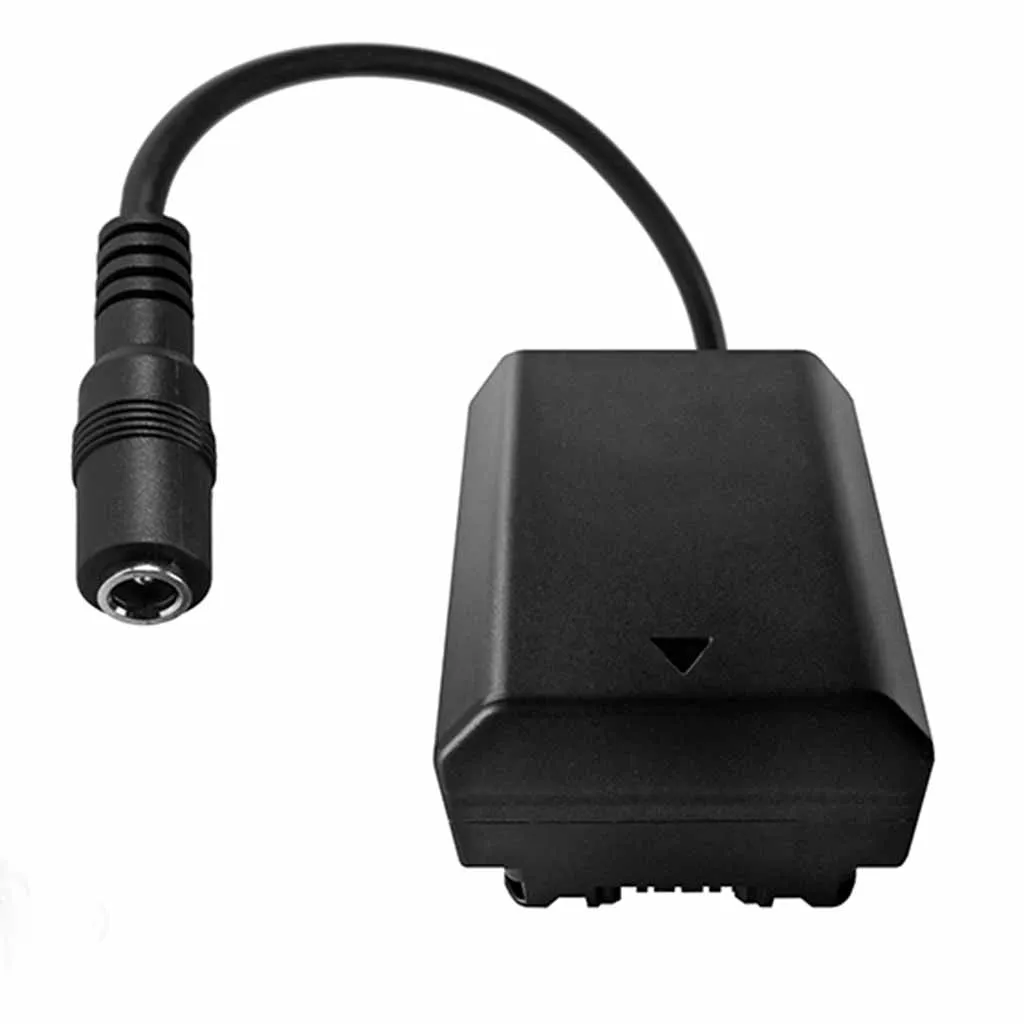 Tether Tools CRCNPFZ100 Coupler