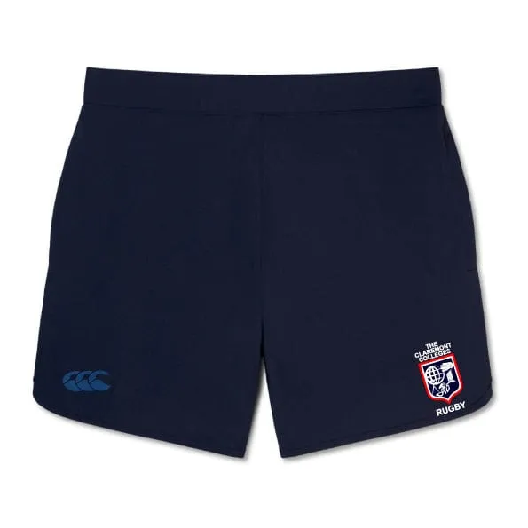 The Claremont Colleges Elite Woven Short by Canterbury