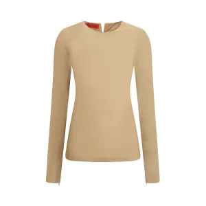 The Latest Terry Long Sleeve Jersey