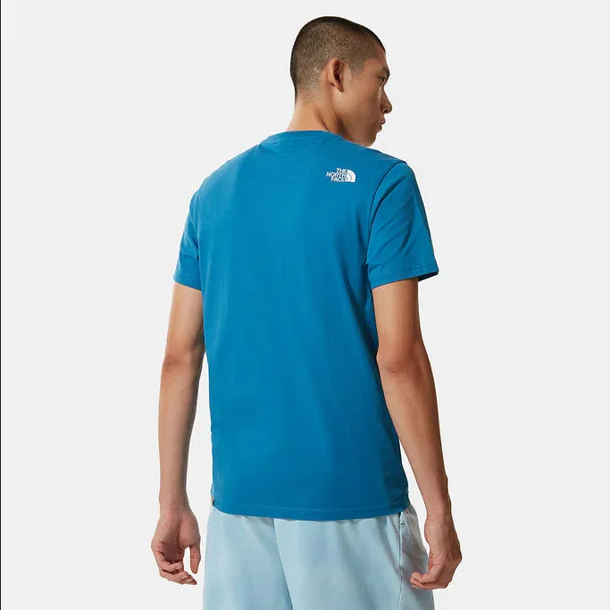 The North Face Simple Dome T-Shirt