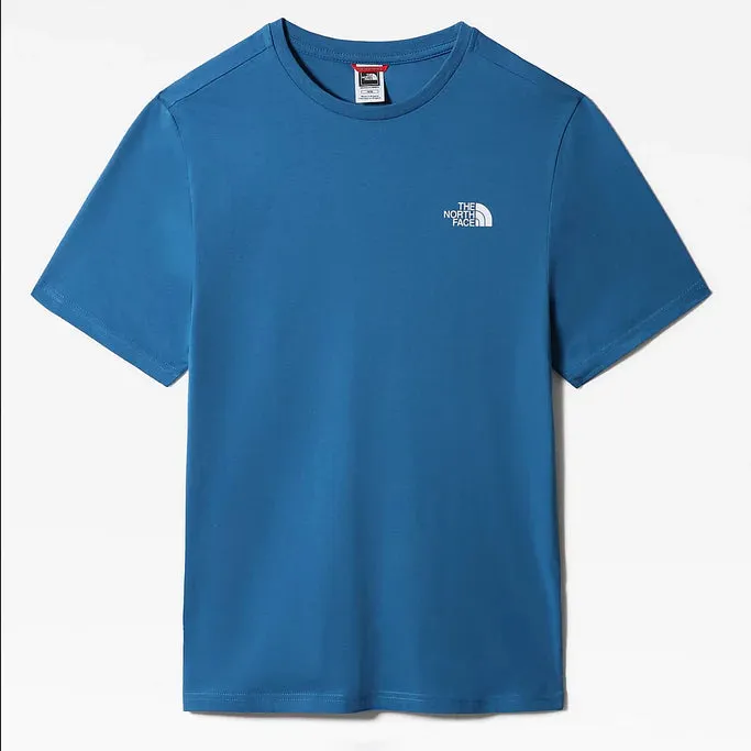 The North Face Simple Dome T-Shirt