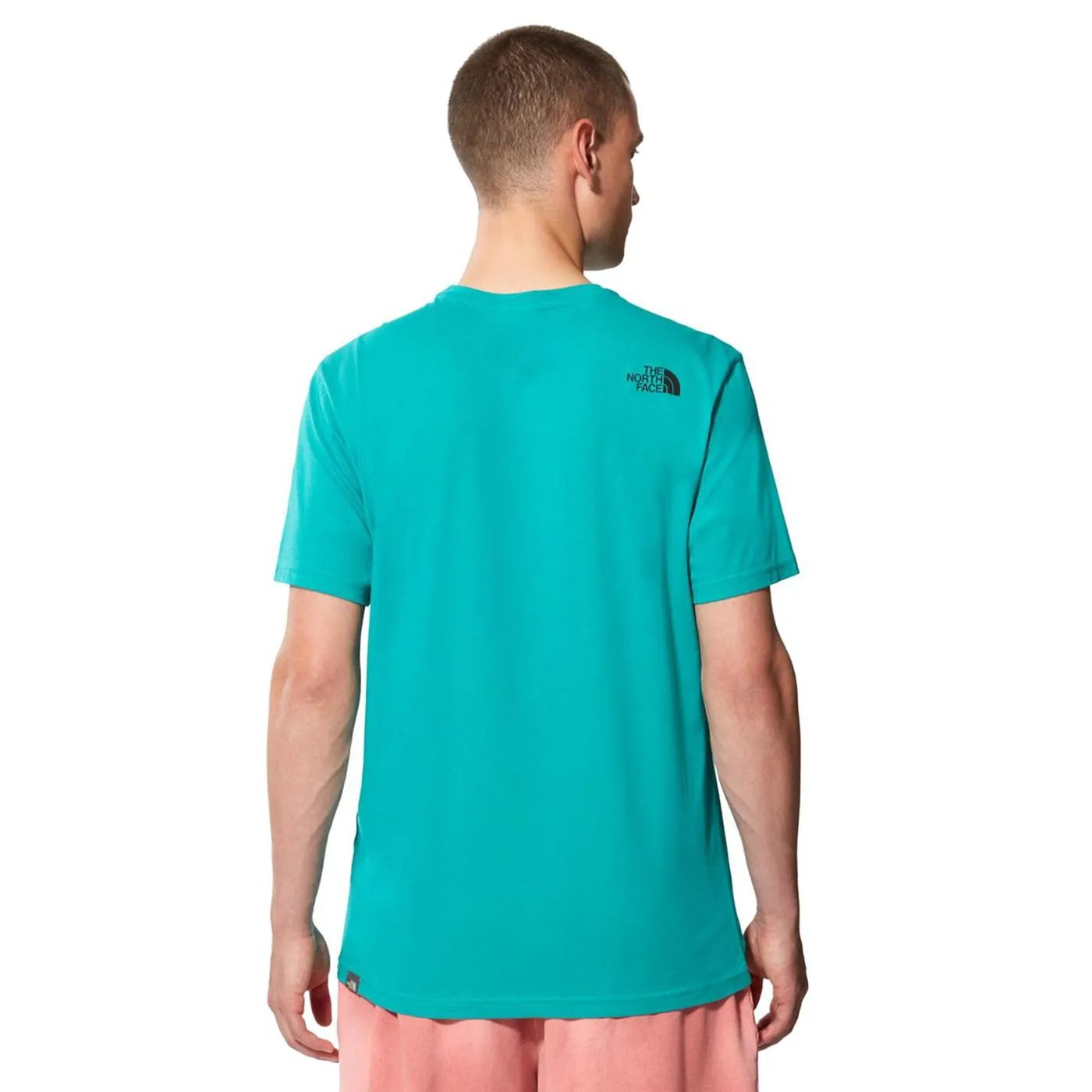 The North Face Simple Dome T-Shirt