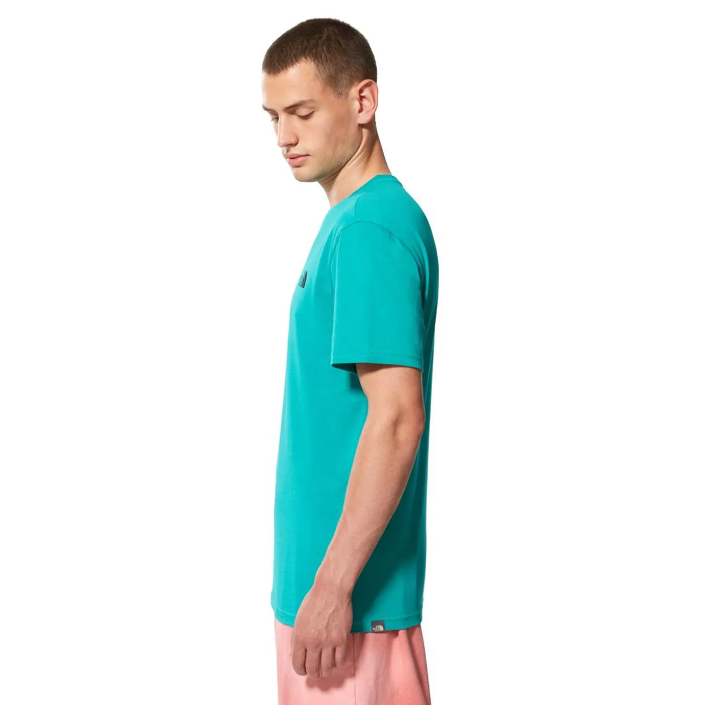 The North Face Simple Dome T-Shirt