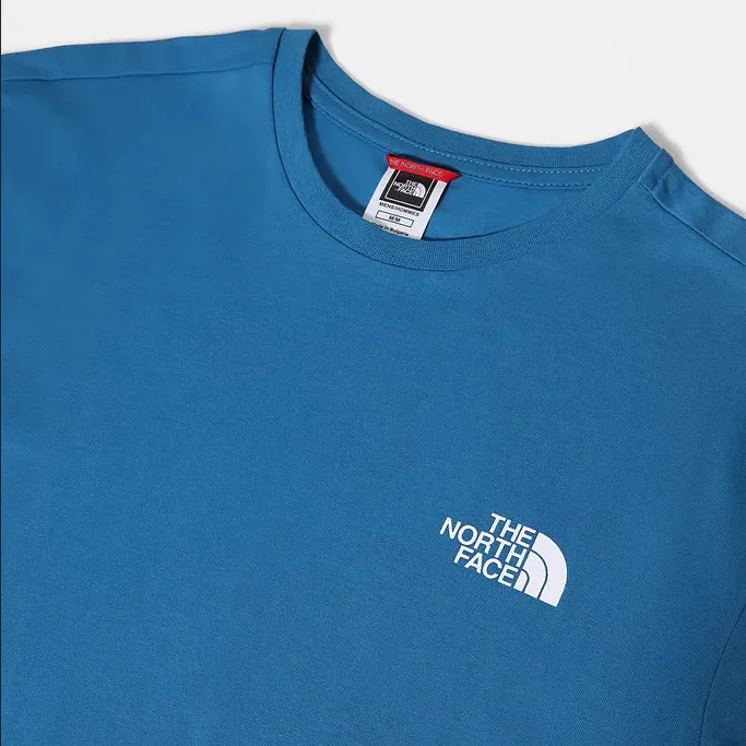 The North Face Simple Dome T-Shirt
