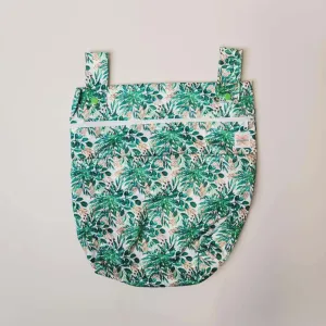 The Regular Wet Bag | Evergreen
