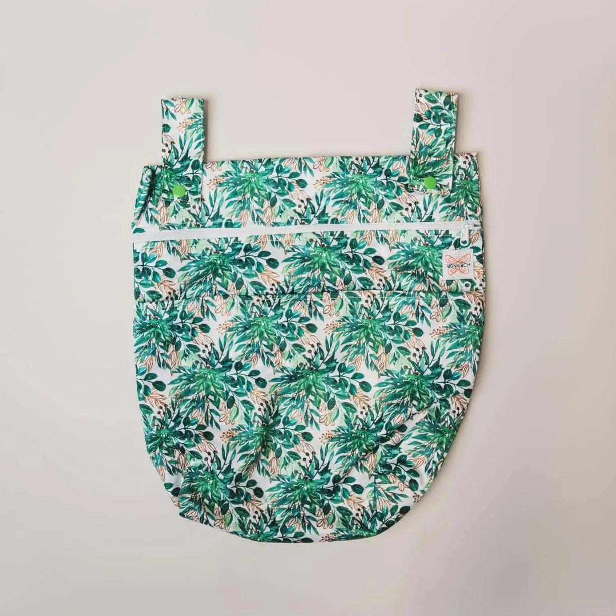 The Regular Wet Bag | Evergreen