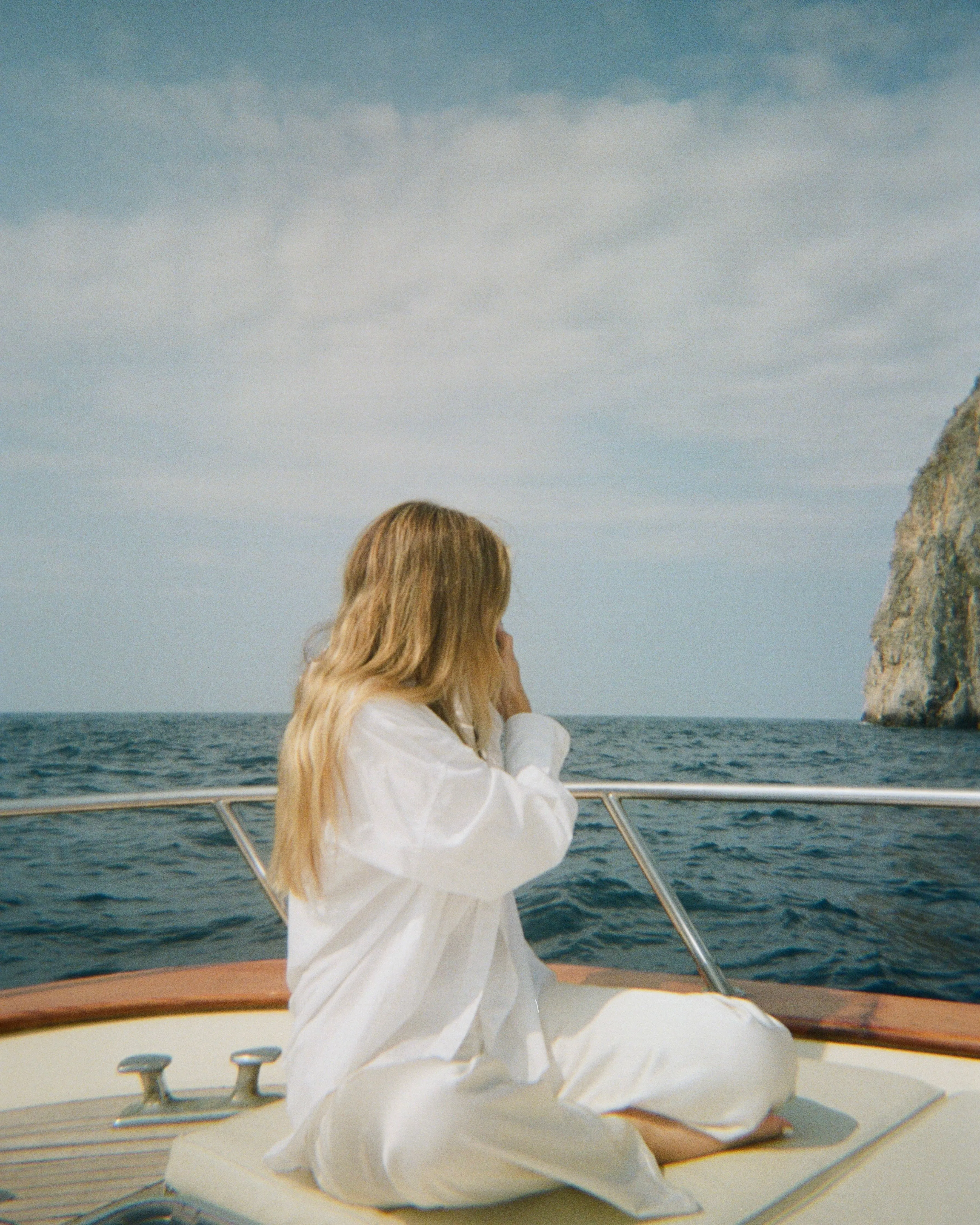 The Reloader 35mm Co x Studio Sogni - Reusable Film Camera