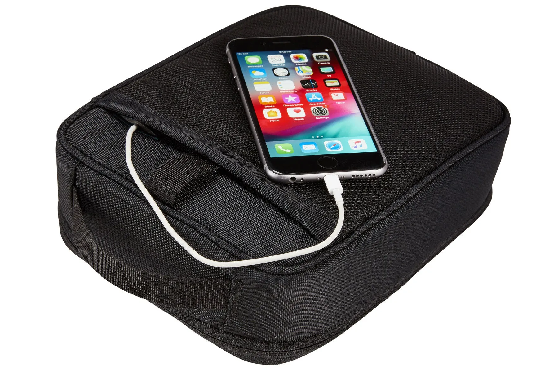Thule Subterra Powershuttle Plus Black