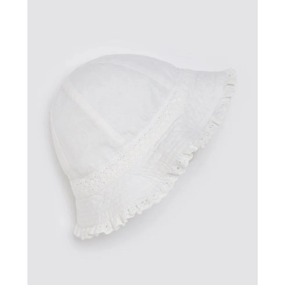 tilly hat reverse