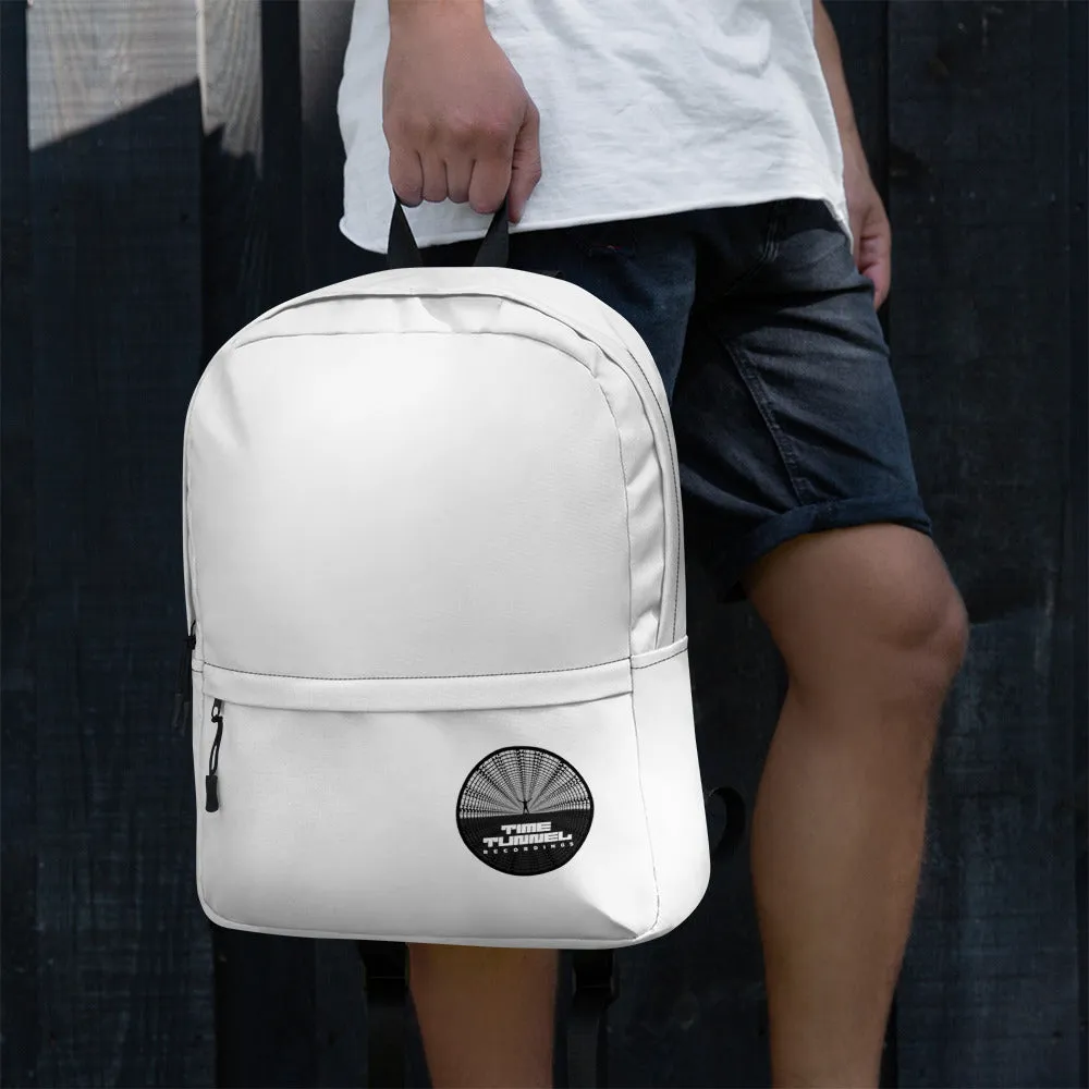 Time Tunnel (v1) Backpack