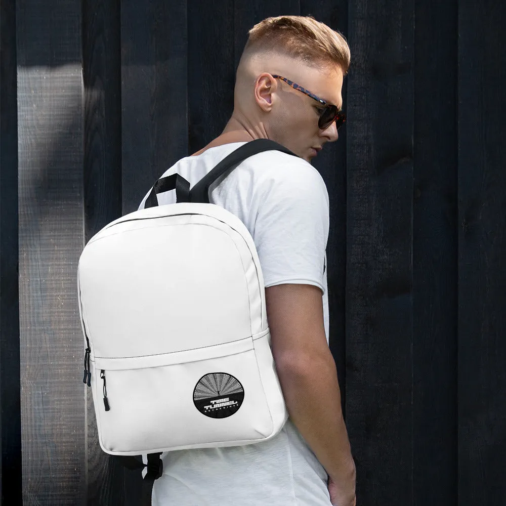 Time Tunnel (v1) Backpack