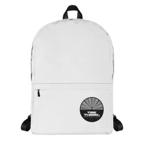 Time Tunnel (v1) Backpack