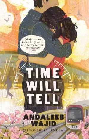 Time Will Tell