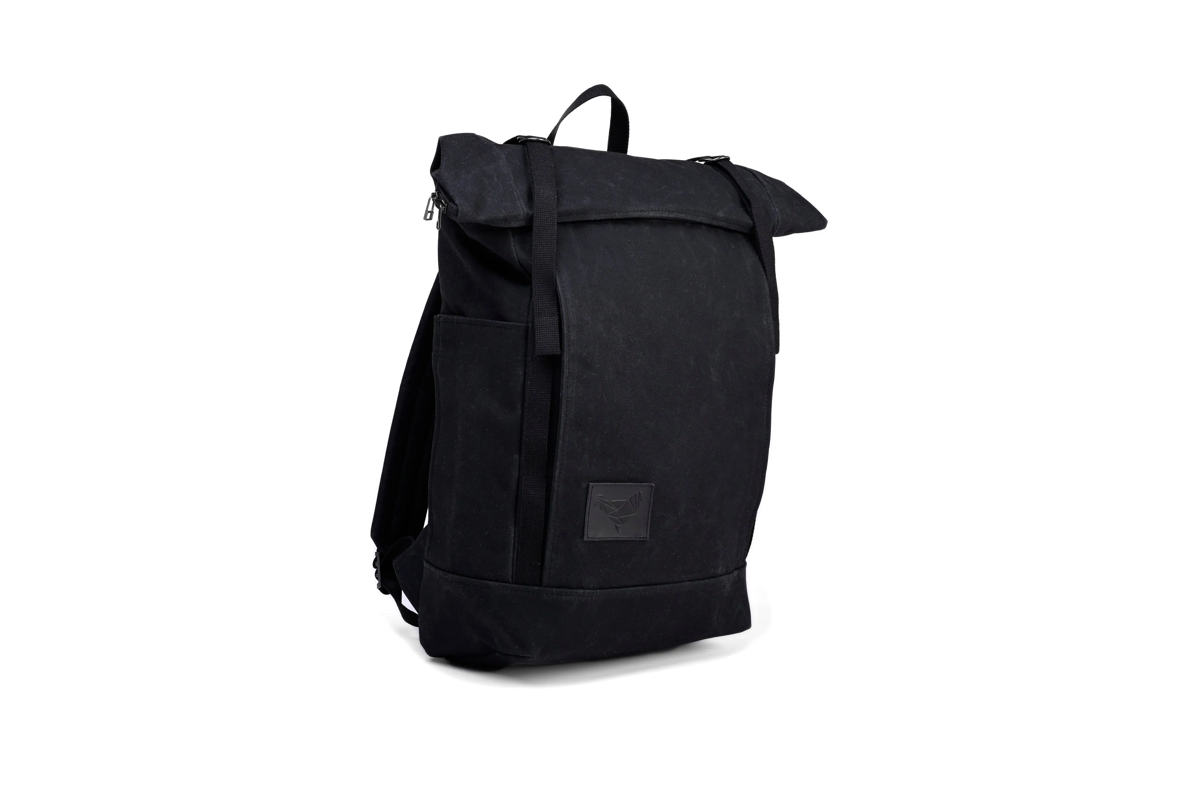 TITAN Black