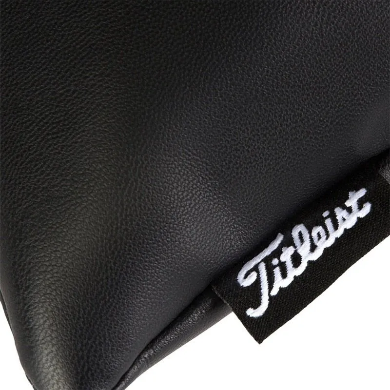 Titleist Zippered Pouch