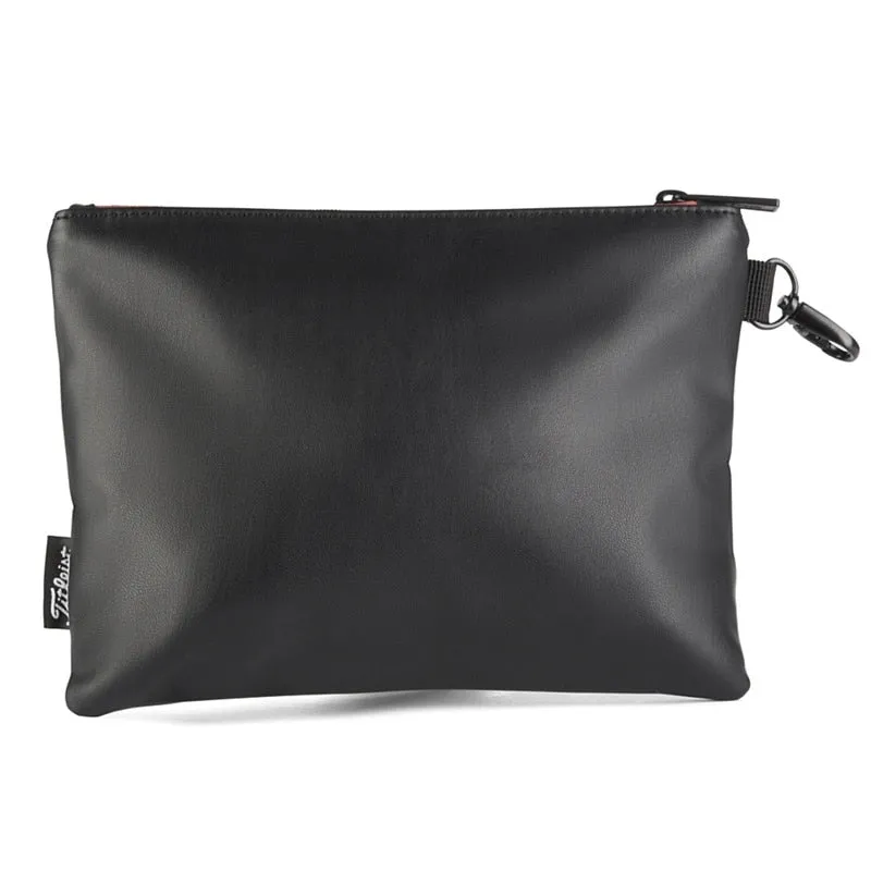 Titleist Zippered Pouch