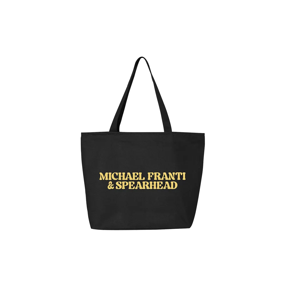 Togetherness Tote Bag