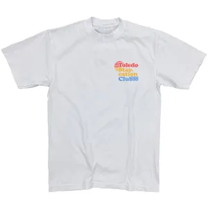 Toledo Staycation Club Garment Dyed Shirt (Discontinued)