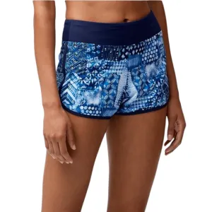 TOMMY BAHAMA ISLANDACTIVE BLUE WHITE SHORTS S