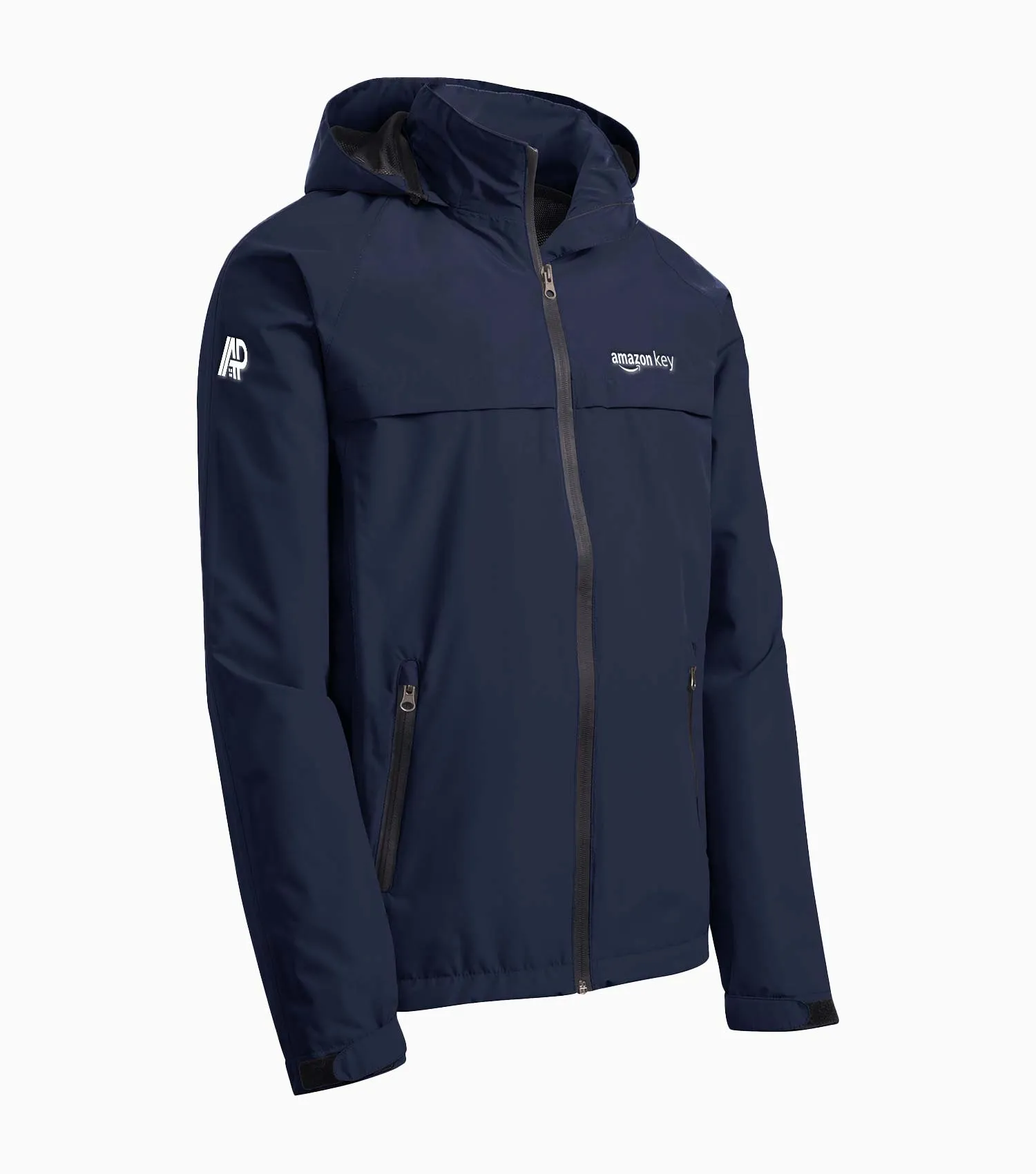 Torrent Waterproof Jacket