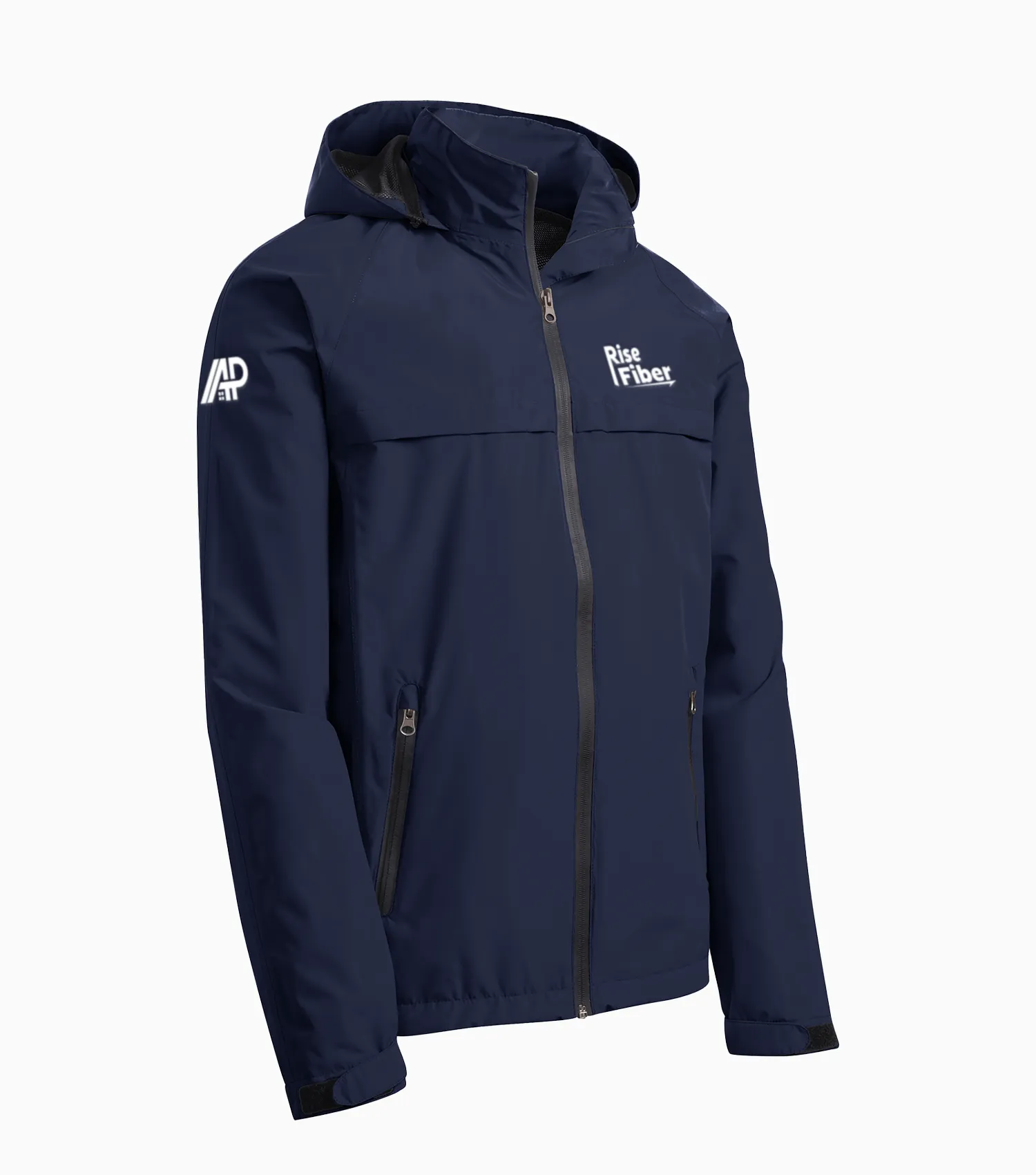 Torrent Waterproof Jacket