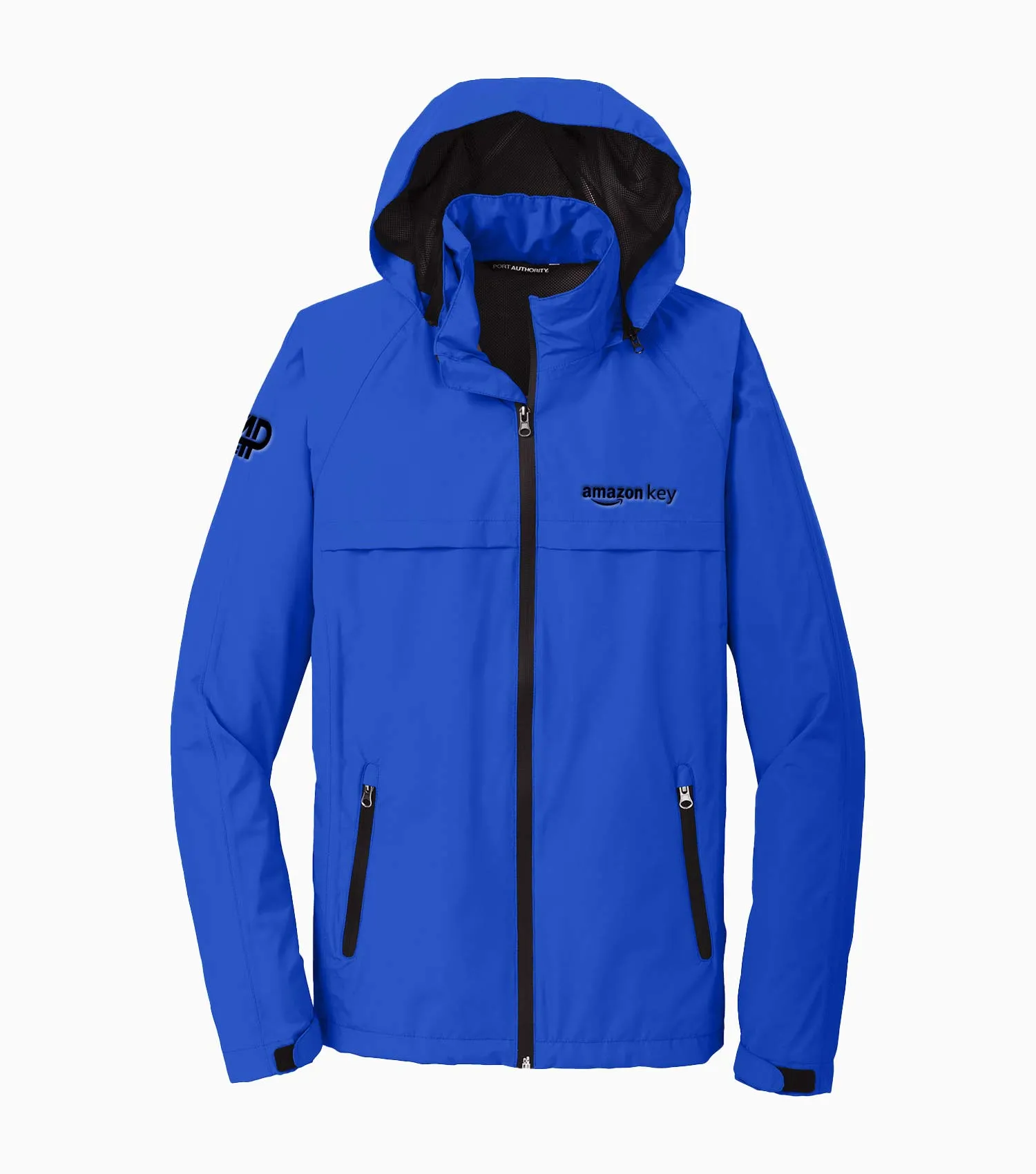 Torrent Waterproof Jacket