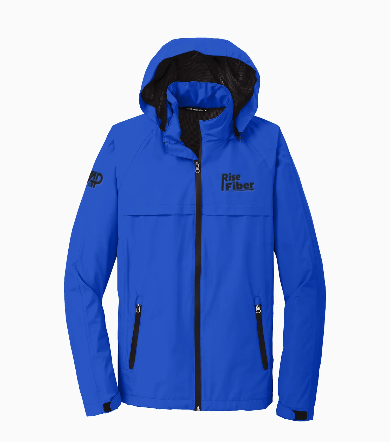 Torrent Waterproof Jacket