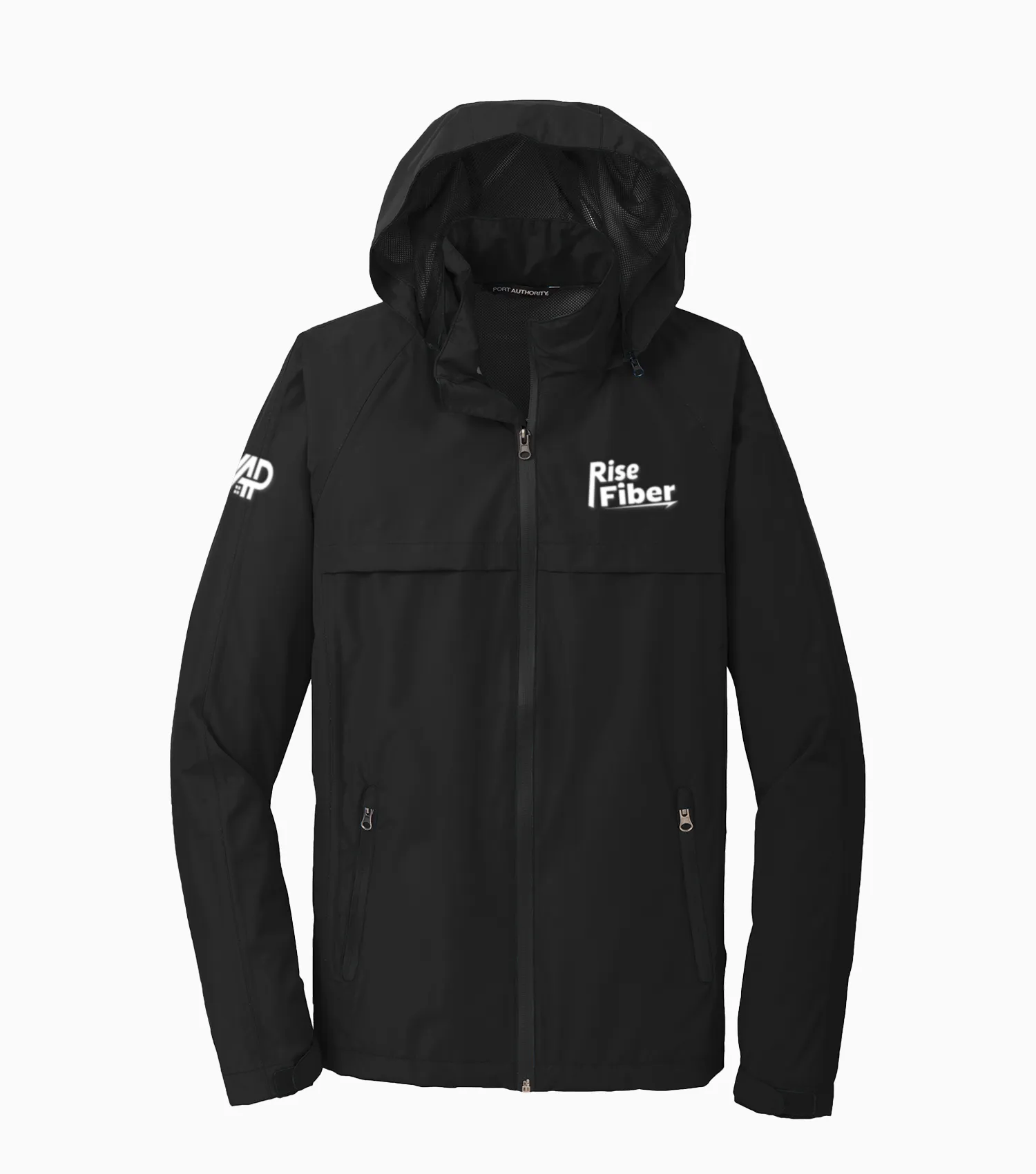 Torrent Waterproof Jacket
