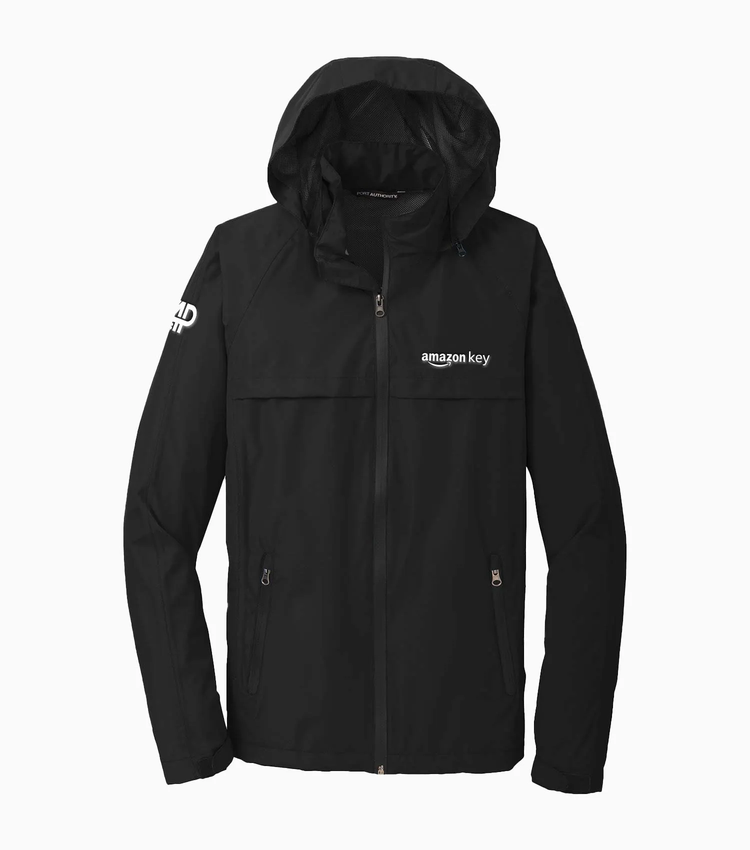 Torrent Waterproof Jacket