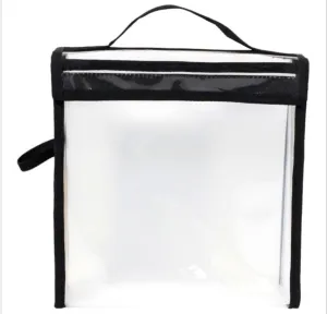 Totally-Tiffany 12x12 Storage & Supply Case Paper Taker {C609}