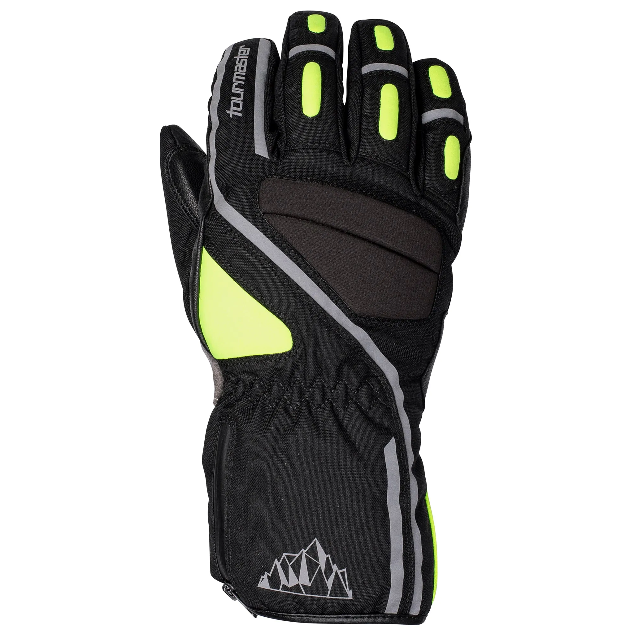 Tourmaster Men's Mid-Tex Glove