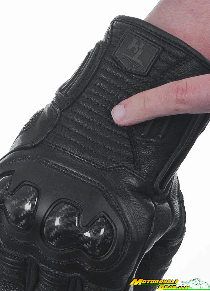 Tourmaster Trailbreak Waterproof Glove for Women