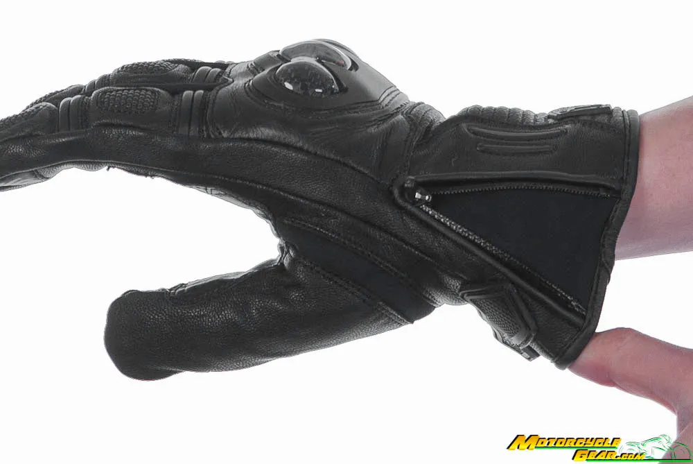 Tourmaster Trailbreak Waterproof Glove for Women