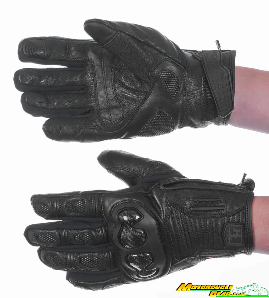 Tourmaster Trailbreak Waterproof Glove for Women