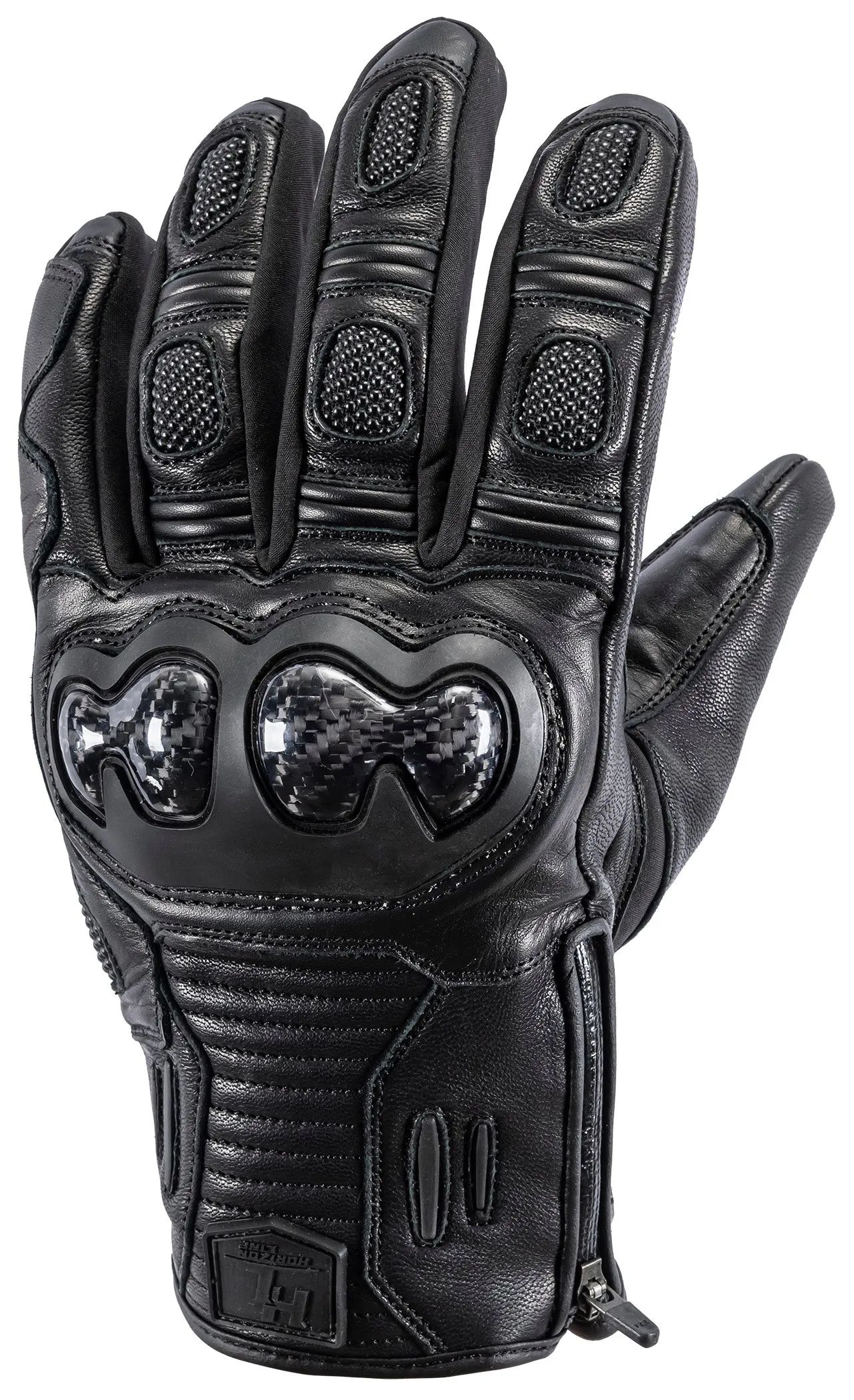 Tourmaster Trailbreak Waterproof Glove for Women