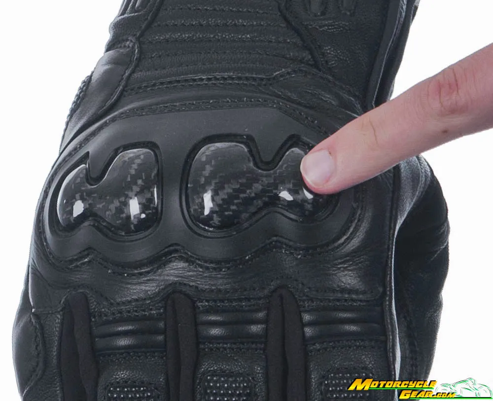Tourmaster Trailbreak Waterproof Glove for Women