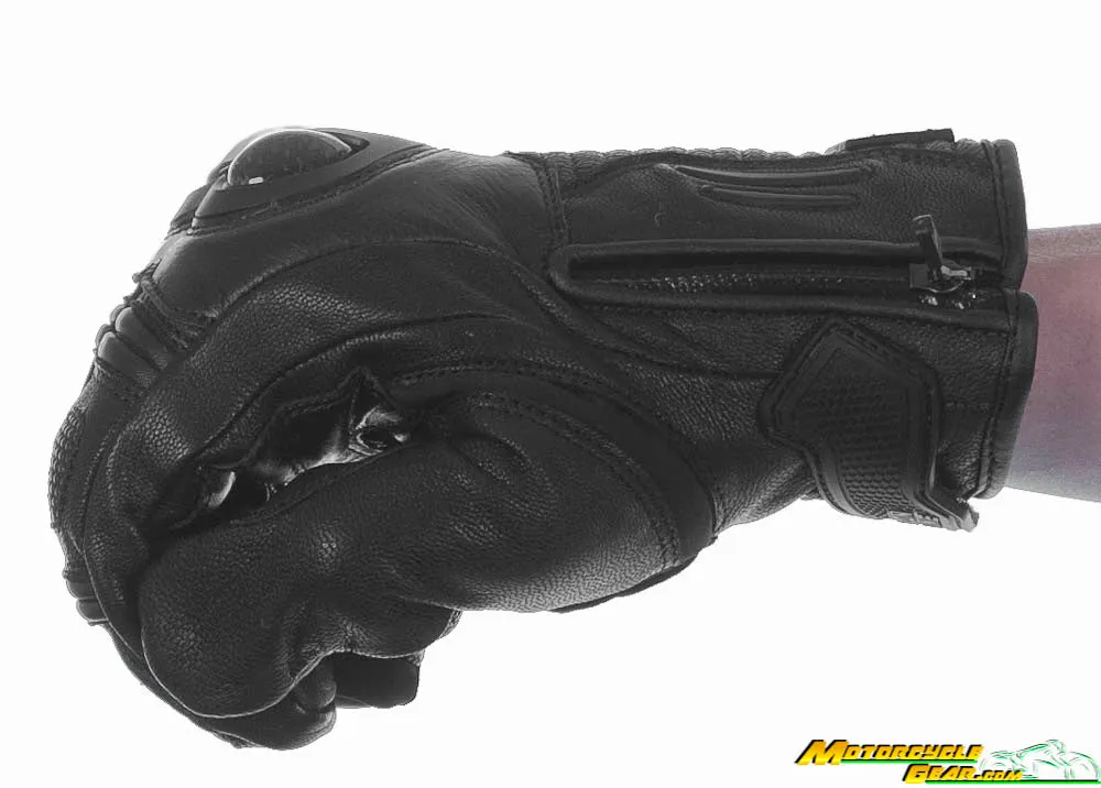 Tourmaster Trailbreak Waterproof Glove for Women